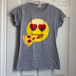 Pizza T-shirt